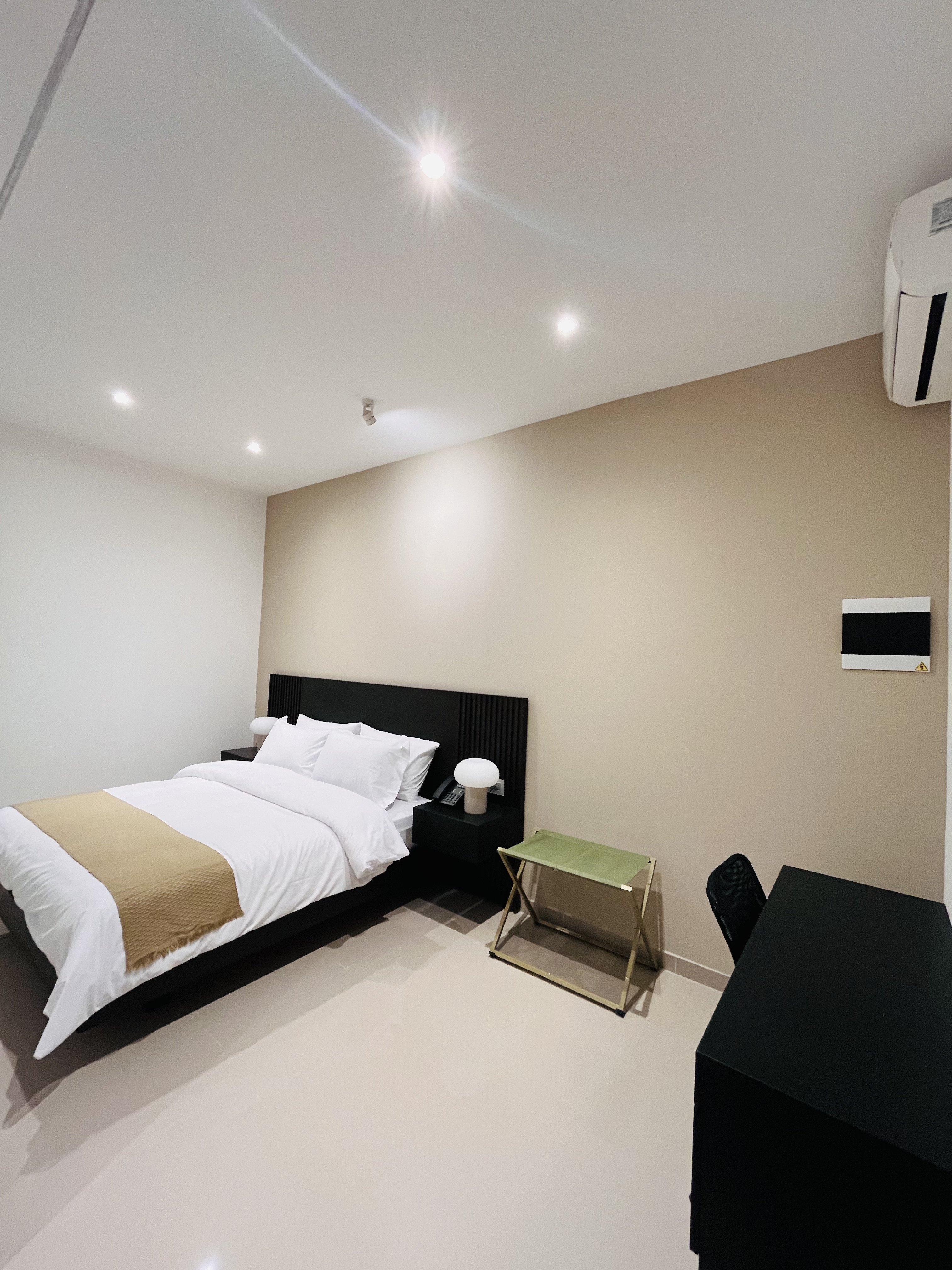 Habitación Estándar